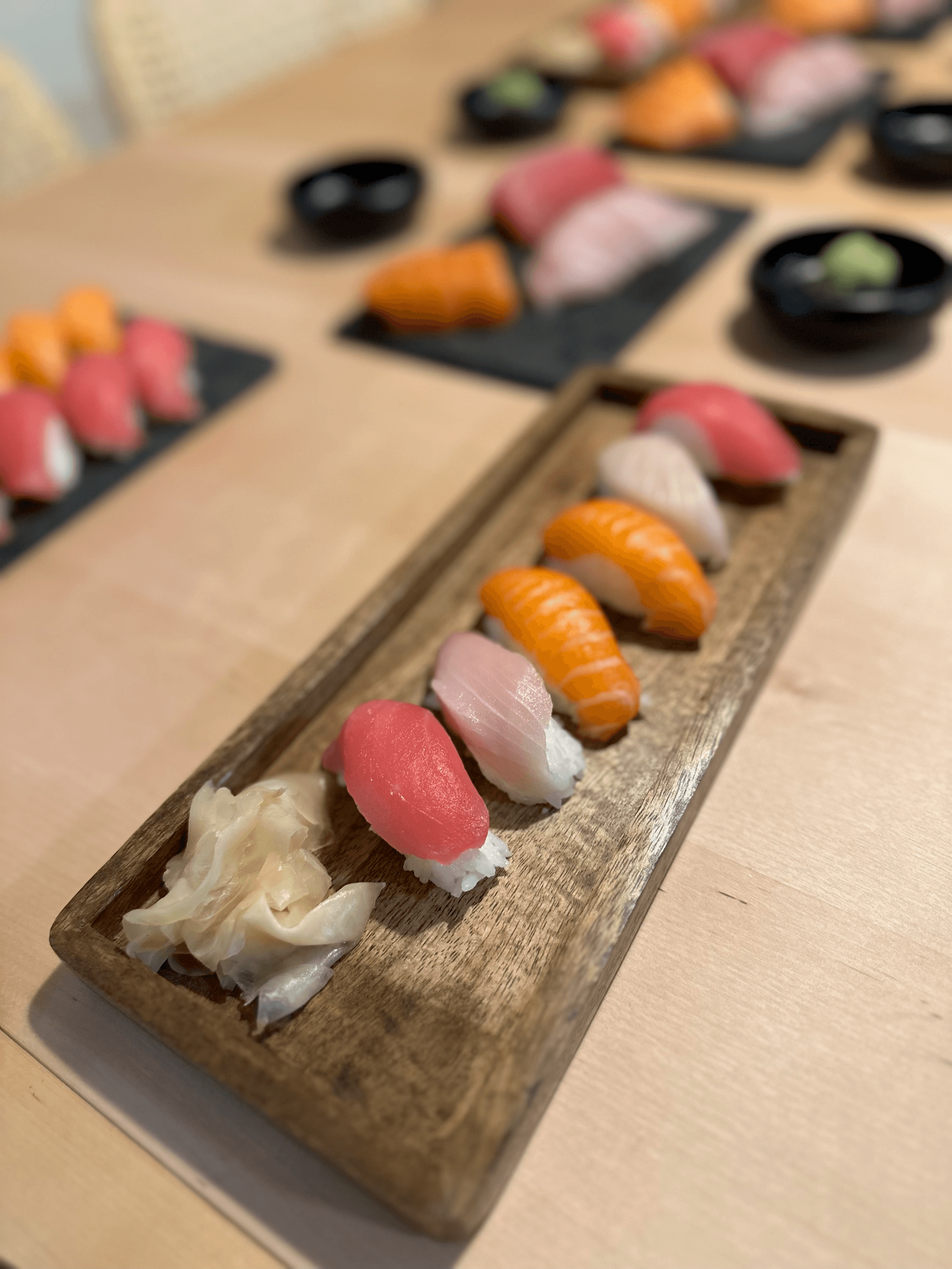 Dragon Roll