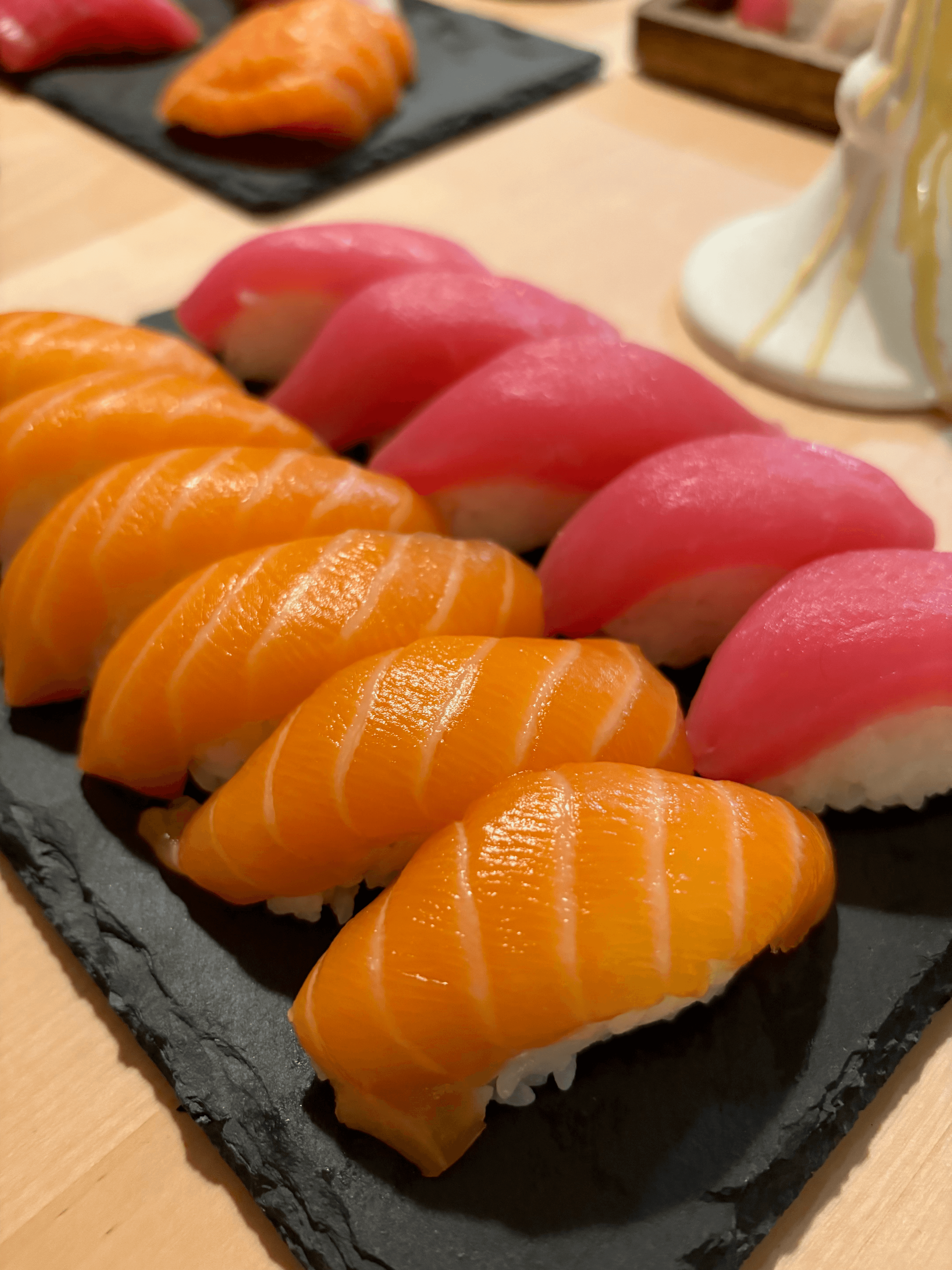Signature Roll