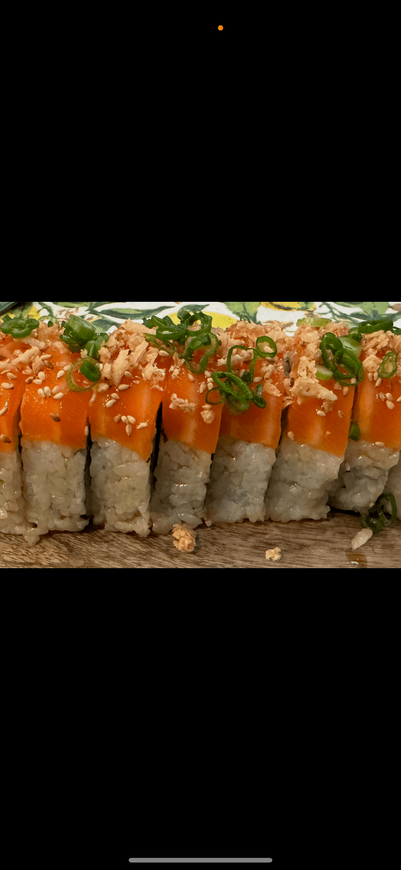 Specialty Roll