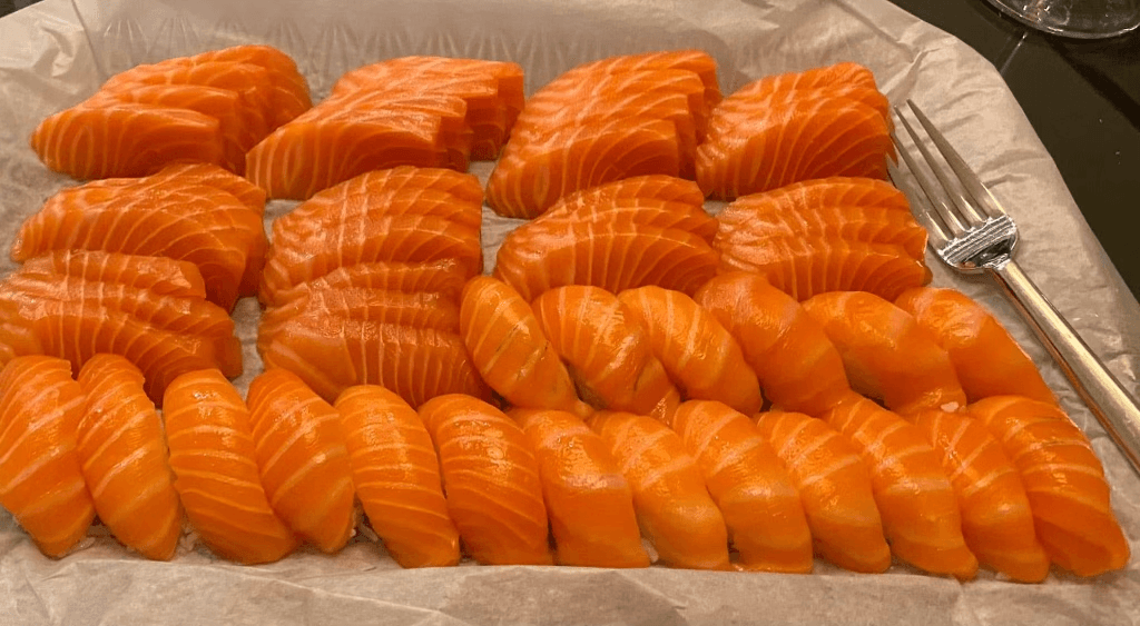 Specialty Roll
